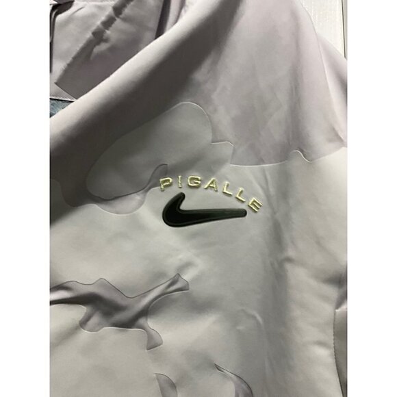 NIKE x Pigalle Story Jacket CI9955-078 Size Medium - Picture 4 of 12
